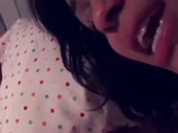 KinkWhoreMom finally fucking her son